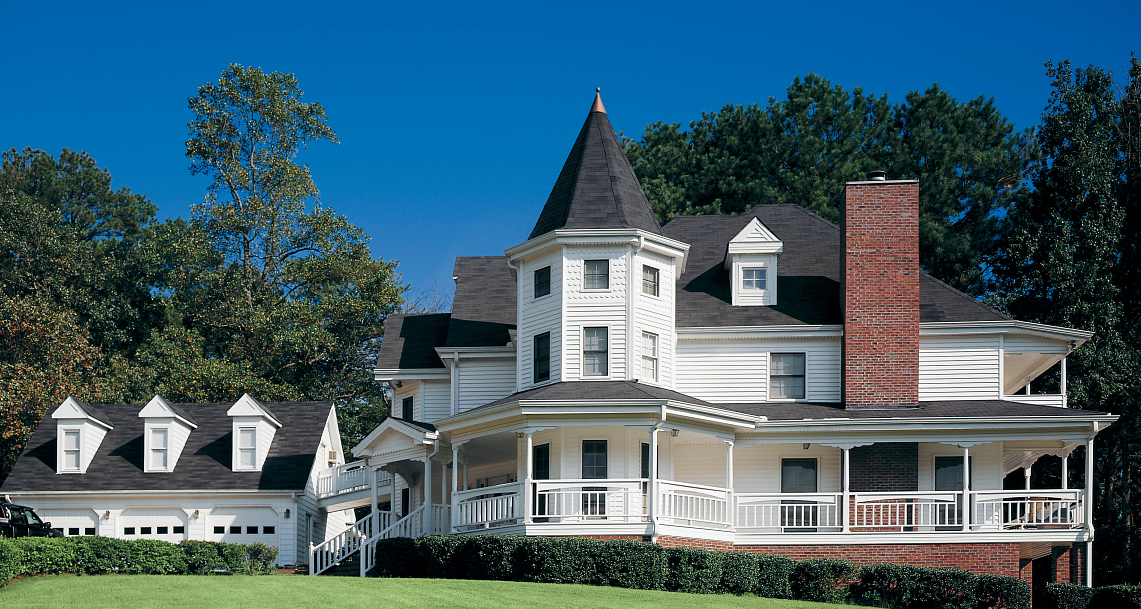 Alside Odyssey Plus Vinyl Siding