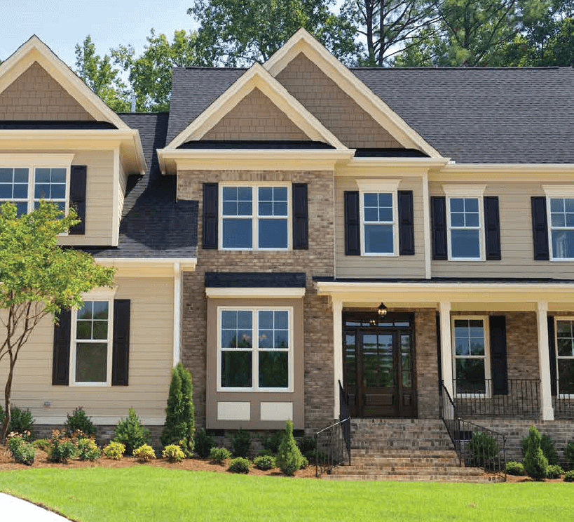 Polaris WeatherTech Vinyl Siding