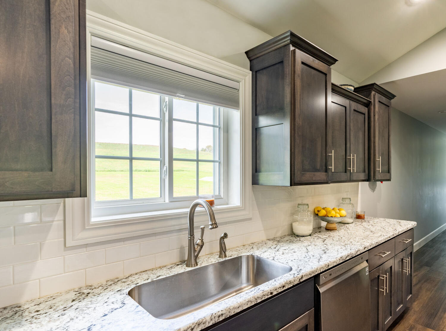 Provia Endure Slider Windows