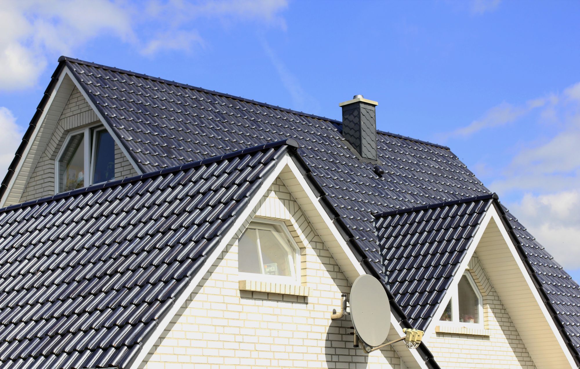 Energy Efficiency Improvements For Roofs | Fairview Blogs