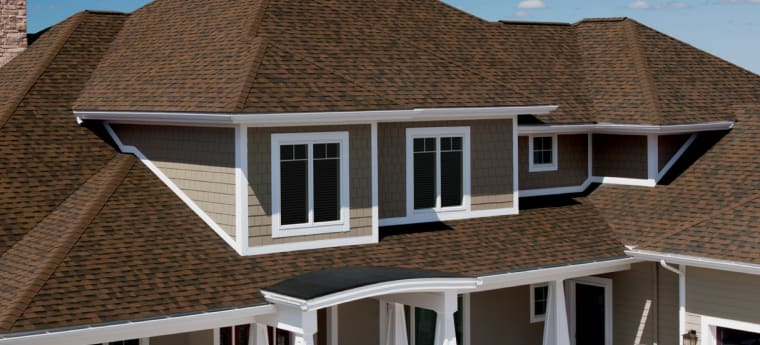 Owens Corning Duration® Architectural Shingles