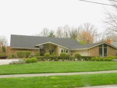 Example of roofing project completed by Fairview Home Improvement in Cleveland, Ohio