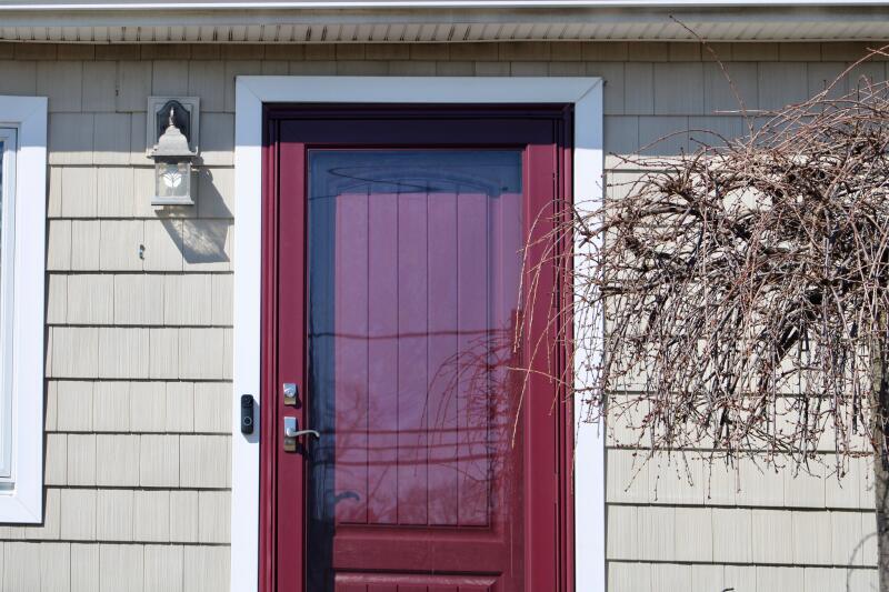 Storm Doors Storm Doors